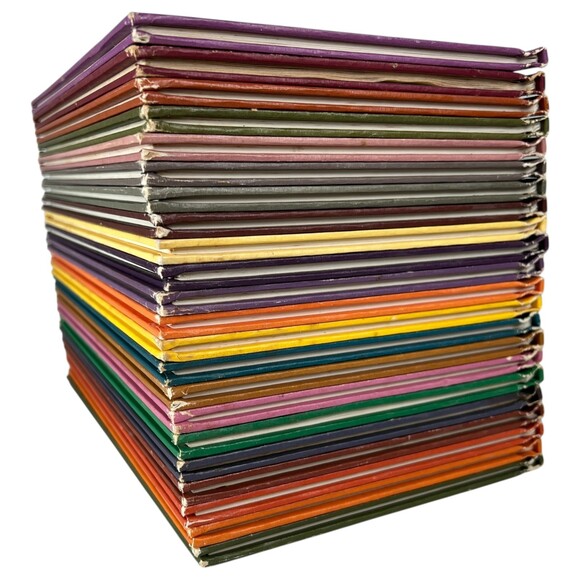 Serendipity Hardcover Kid's Books by Stephen Cosgrove Bundle Lot of 26 Stories - Picture 7 of 8